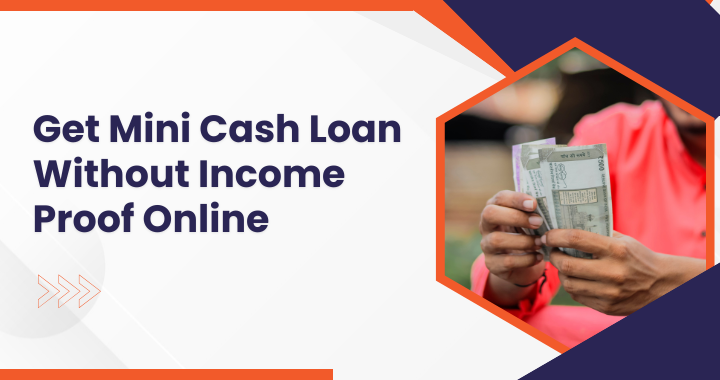 Mini Cash Loan